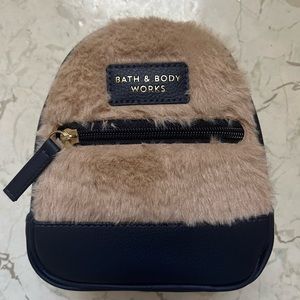 Bath and body works bag